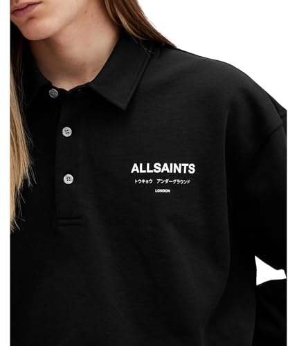 Men's Underground Polo3