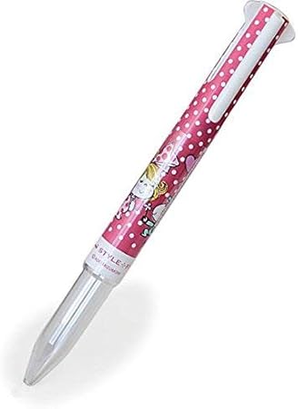 Amazon 三菱鉛筆 スタイルフィット水森亜土5色ホルダー レッドハート Ue5h308ad Rh 多色ボールペン 文房具 オフィス用品 Amazon 三菱鉛筆 スタイルフィット水森亜土5色ホルダー レッドハート Ue5h308ad Rh 多色ボールペン 文房具 オフィス用品