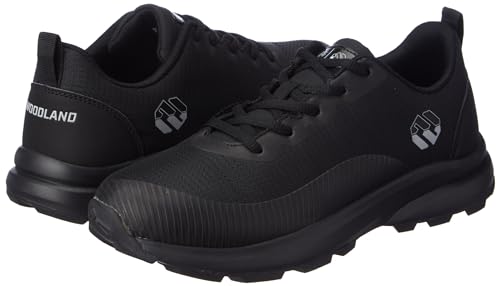 Image of Woodland Men's Mesh Running Shoe