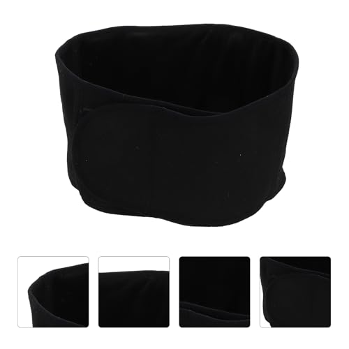 Cinturón Protector Cálido Ajustable para Cintura Talla S miniatura 4