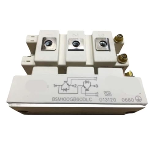 Pont redresseur DF150R12RT4 module de puissance pour circuit IGBT - 2