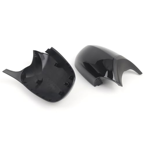 Capuchons de rétroviseurs pour E92 E93 E90 coques ABS de voiture de course - 2