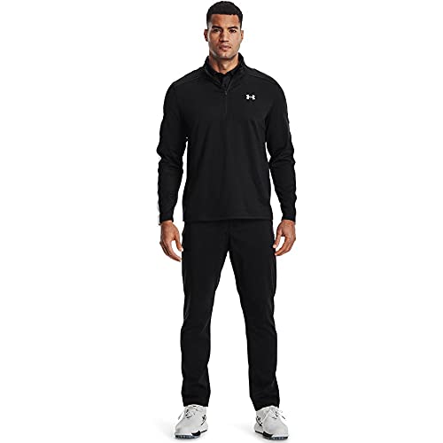 Image of Under Armour Men's Storm Midlayer Half-Zip T-Shirt