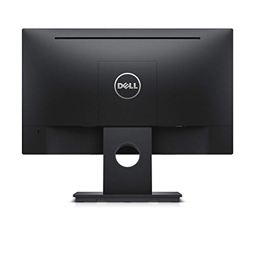 Monitor Dell Widescreen 18.5