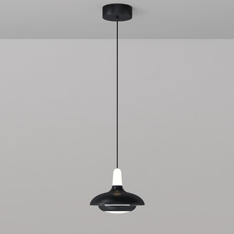 Lampe de chevet suspendue LED pour créer une ambiance de chambre cocooning