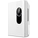 Price comparison product image BAPHIYA Dehumidifier for Home 2.2L, Digital Temperature& humidity Display Touch Operation Humidity Setting/24-hours Timer/Purification Mode/Auto Shut Off/Silent Dark Sleep Mode/Adjustable Intensity