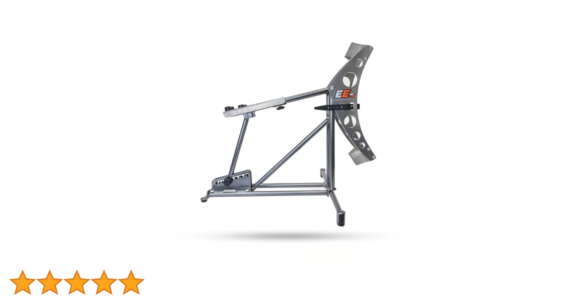 Enduro Engineering Mountain Bike or E-Mountain Bike Stand