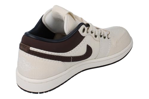 Image of Nike Men's Air Jordan 1 Retro Low OG Shoes