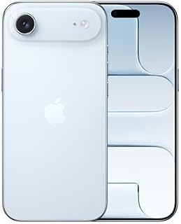 Apple iPhone Air, 256GB, SIM Global, Bleu Ciel- Débloqué …