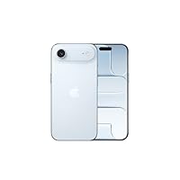 Apple iPhone Air 256 GB: l’iPhone più sottile di sempre, display 6,5' con ProMotion fino a 120Hz...