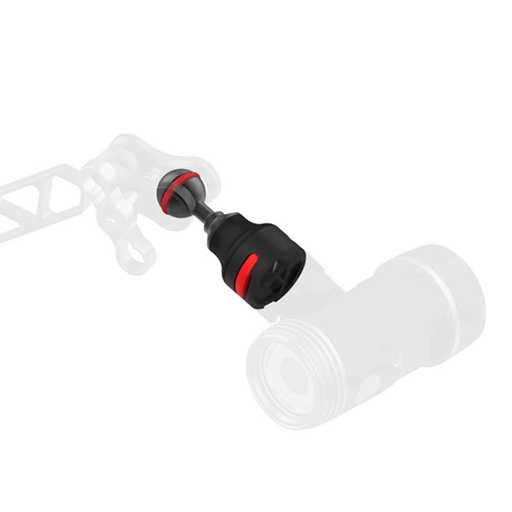 SeaLife Flex Connect Ball Joint Adapter