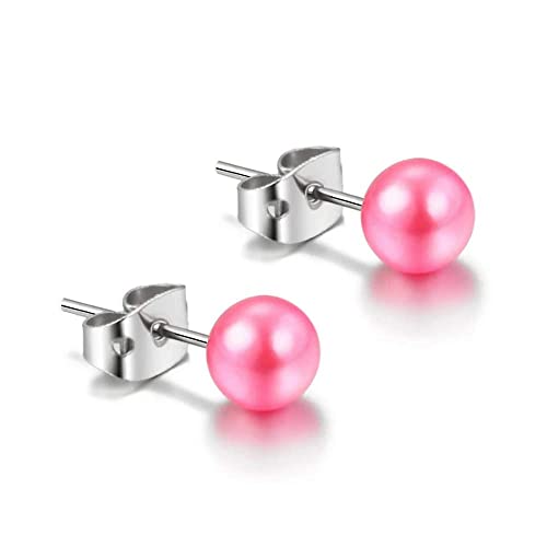 Image of Shining Diva Fashion Stylish Combo Metal Earrings for Women and Girls