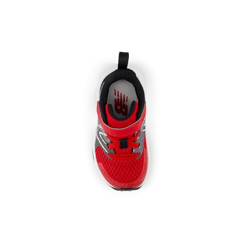 Image of New Balance Kids Rave Run V2 Bungee