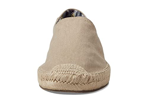 Image of POLO RALPH LAUREN Cevio Floral Canvas Espadrille