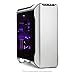 immagine 9Cooler Master MasterCase SL600M - Case PC in Alluminio Ottimo Airflow in Verticale, Pannello Laterale Vetro Temperato, Sensore di Prossimità per Illuminazione e Superiore Compatibilità Hardware, Tower