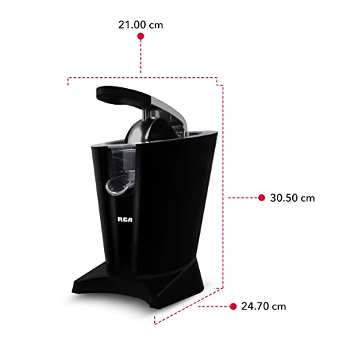 Electrodomésticos, Kitchen exprimidor jugos oster Marca RCA (2)