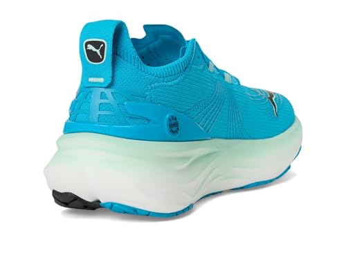 Image of PUMA Mens Foreverrun Nitro Running Sneakers Shoes