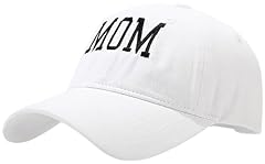 Mom White