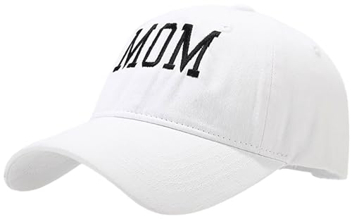 Image of XYIYI Vintage Washed Distressed Baseball Cap Adjustable Cotton Dad Hat for Women Men