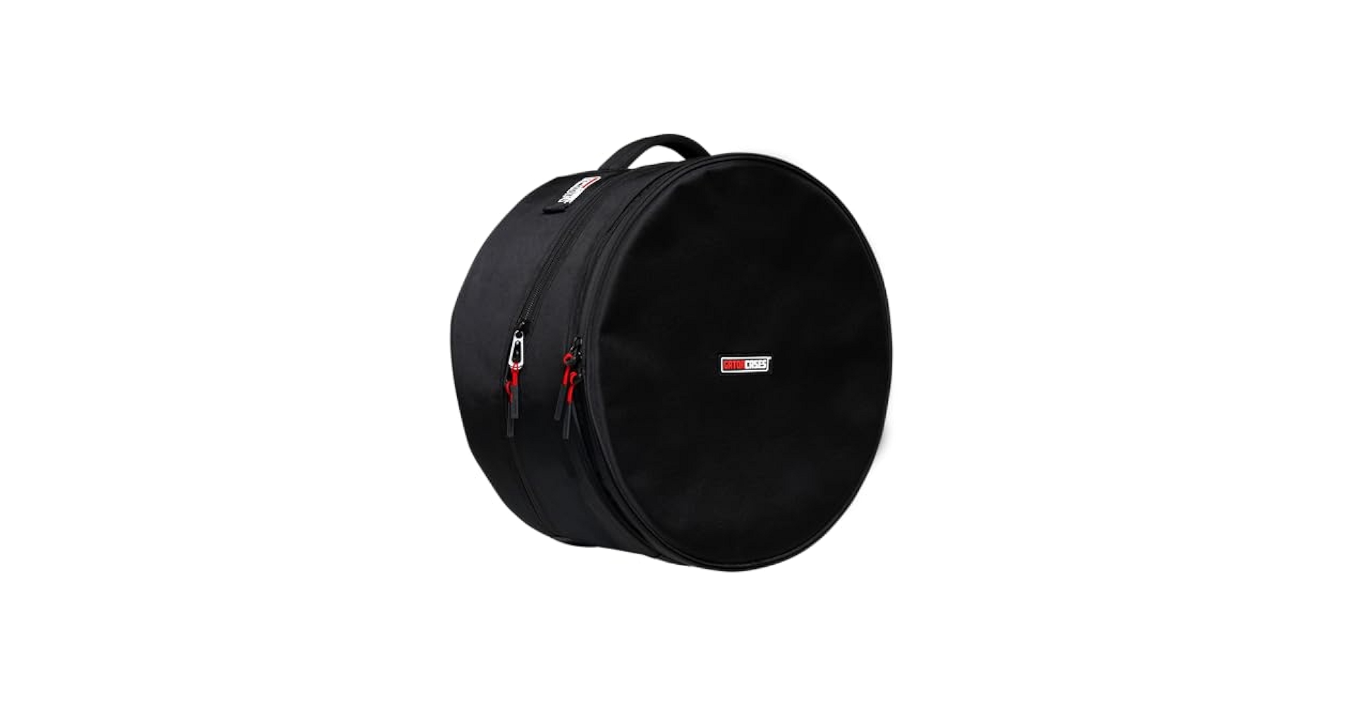 Amazon.com: Gator Icon Series Snare Drum Bag 14 x 6.5 inch