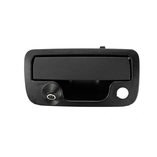 Aide au stationnement VW Amarok 2010-2025 caméra de hayon pour attelage facile