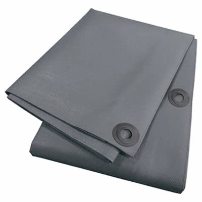 Amazon.com: TruGuard ED-XP-GG-1216 Extreme Duty XPO Tarp Cover