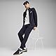 PUMA Unisex Sweat Suit Gestrickte Anzüge, New Navy, XL EU