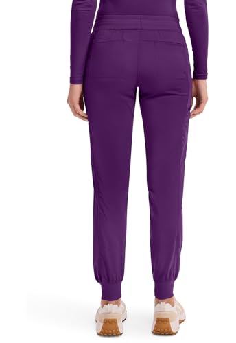 Image of Healing Hands Purple Label Women's Jogger Scrub Pant with 7 Pockets