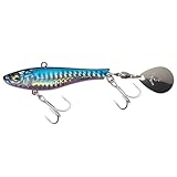 メガバス(Megabass) X-CREW(Xクルー) 40g G ブルーピンク