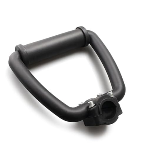 Manillar de cortacésped 203F repuesto de mango para motor de cuatro tiempos 2