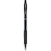 Pilot G2 Retractable Premium Gel Ink Roller Ball Pen, Fine Point, Single Pen, Black Ink (31026)