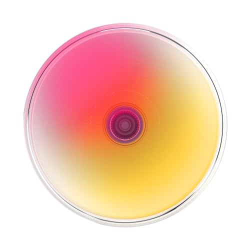 PopGrip Soporte y Agarre PopSockets Prism para Teléfonos Móviles con PopTop Intercambiable 5