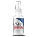 Results RNA ACS 200 Colloidal Silver Extra Strength | Advanced Cellular Colloidal Silver for Highly Effective Immune System Support - 2oz Bottle