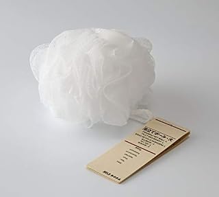 无印良品 起泡球・大 约50g