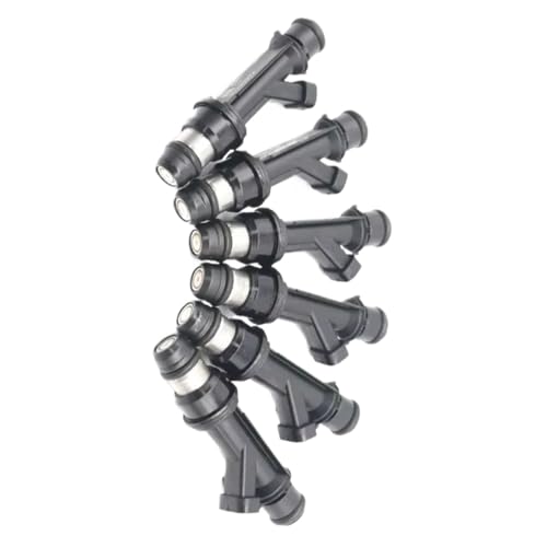 �����ԗp�C���W�F�N�V�����m�Y�� �K�\�����R���C���W�F�N�^�[ Compatible With Pontiac For Bonneville 2001 2002 2003 2004 2005 For Firebird 2000 2001 2002 3.8L V