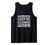 NANKANDOIT Gluten Free Celiacs Disease