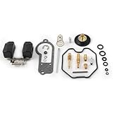 honda xl500 parts diagram Enthält verschiedene Dichtungselemente, die für die Motorradwartung sehr wichtig sind. Der Vergaser-Reparatursatz ist langlebig und zuverlässig.