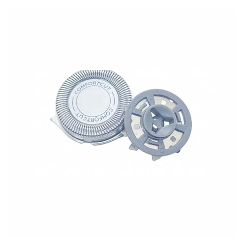 �J�~�\���w�b�h�A��̌^�u���[�h�w�b�h�A�t�B���b�v�X�V�F�[�o�[ PT870�APT878�APT920�APT877�AAT4600�A830 �ɑΉ��B(1pcs for 30-5 Silver overall head)