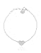 Produktbild THOMAS SABO Damen Armband Herz 925 Sterlingsilber A2044-001-21-L19v
