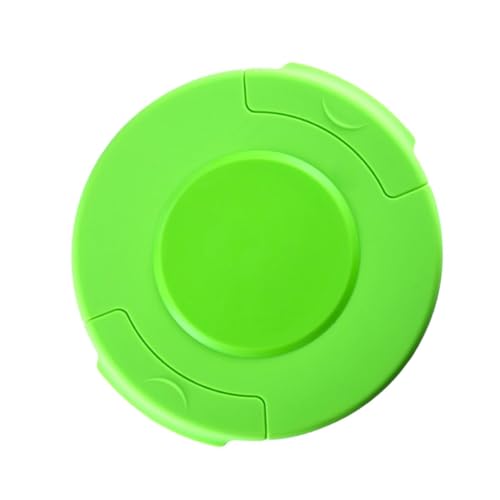 GRIRIW Food Grade Silicone Inner Pot Replacement Cover Sealing Accessory for Pressure Cooker Inner Lid Easy to Various Models Green
