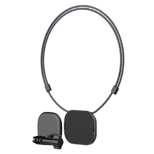 WOXDECO lbNX}Eg Cz `FXg}Eg ANVJANZT[ EȒP ނp| POVBe Be GoPro/Osmo Action/Osmo 360/Insta360/X}zɑΉ