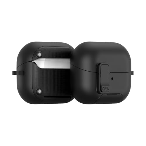 �y2026�N�V�o�� ������ی�P�[�X�zGalaxy Buds 3 / 3 Pro / 3 FE �P�[�X MagSafe�[�d USB-C�P�[�u���Ή� �r���g�C���X�^���h �J���r�i�t�� �ϏՌ� ���b�N�� �Ў�ŊȒP�I�[�v�� �L�Y�h�~ �h�o Galaxy Bud