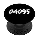 04095 zip design Maine men and women in brush lettering. No need for anyone to ask, where you from? Represent your area with this homage to 04095 neighborhood design. West Newfield 04095 makes a great gift idea for birthday, Mother's Day, Father's Da...