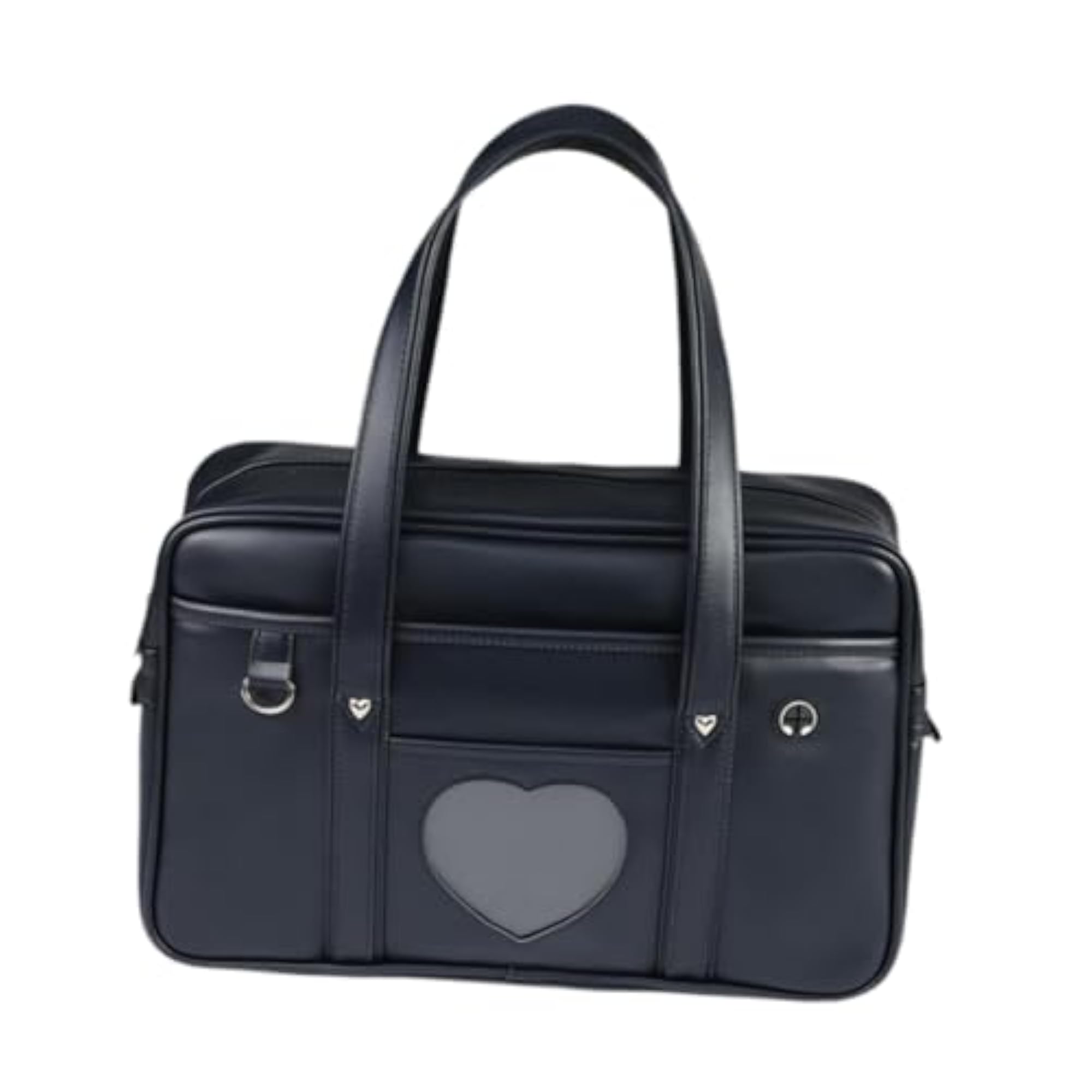 Laptop Handbag, Trendy Business Briefcase for Office