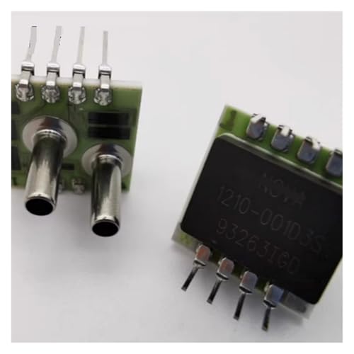 Sensor NPC-1210-001D-3S de alto rendimiento 3