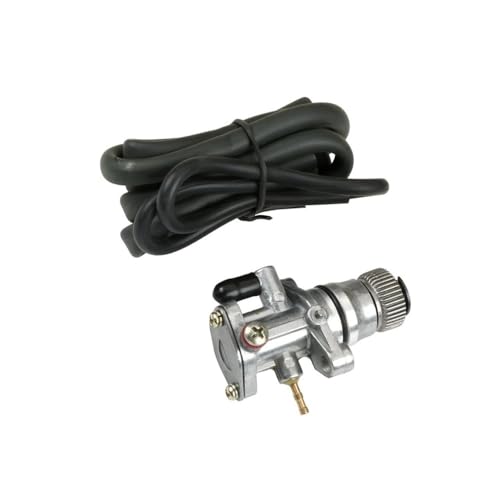 Pompe à huile de rechange mécanique pour cyclomoteur 2T 50cc AC 3KJ