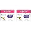 Himalaya Gentle Baby Soap for Newborns | No Post Bath Dryness | B6G2 FREE - 75g | Gentle Cleansing With Phyto-Oil Complex of 100% Natural Oils of Almond & Olive | No. 1 Doctor Recommended Brand