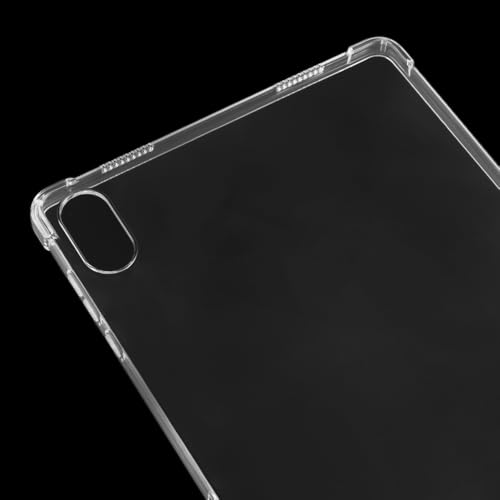 Coque Huawei Honor Pad X8A anti-rayure avec protection écran 2024 - 2
