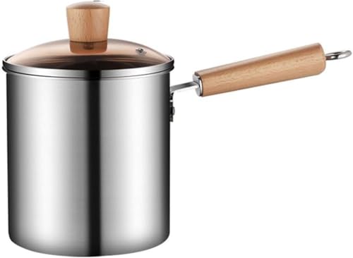 LAJOKING pX^ 20cm 3L [^  ϕ 304XeX\ KXWt Vo[ I[MΉ (1 L,؂̓̕)