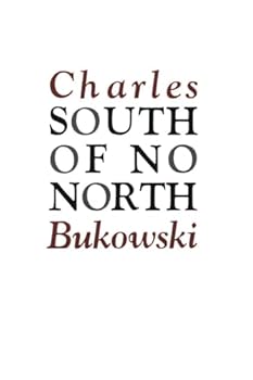 Paperback South of No North: Stories of the Buried Life Book